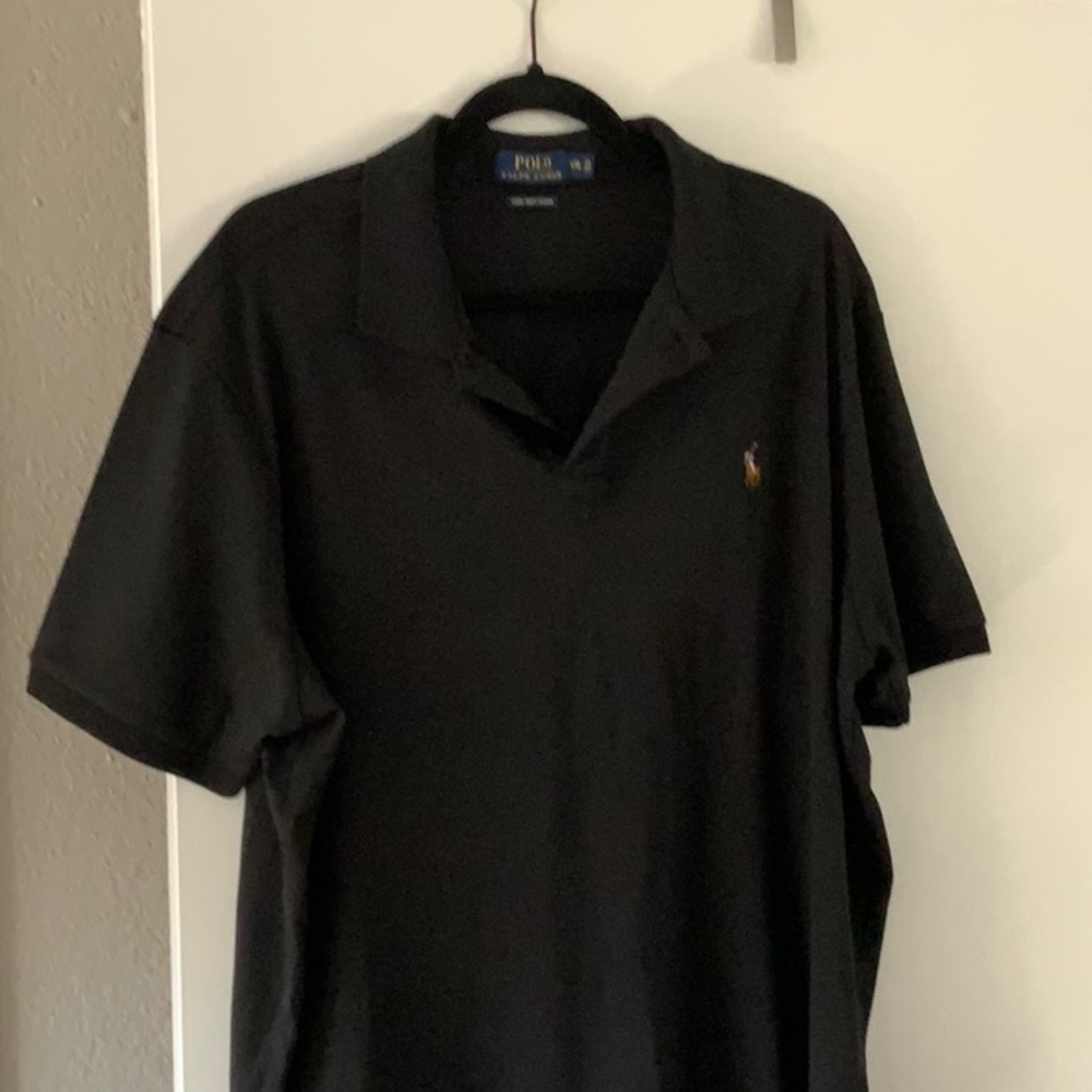 Ralph Lauren - Men’s Polo Shirt